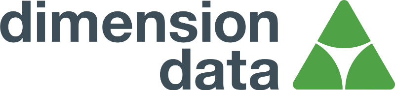 Dimension Data Logo