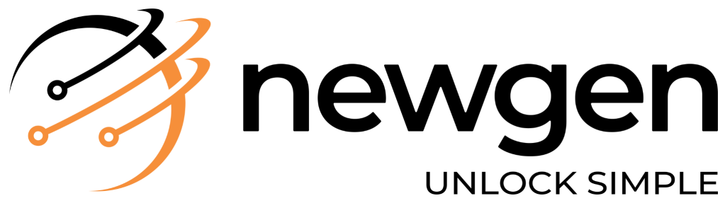 Newgen Logo
