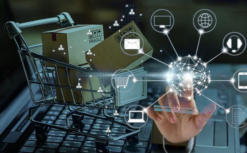 Centrax Retail industry