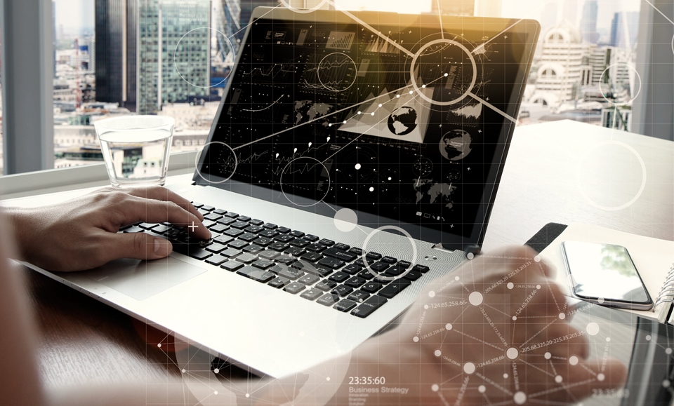 Specialist in Change