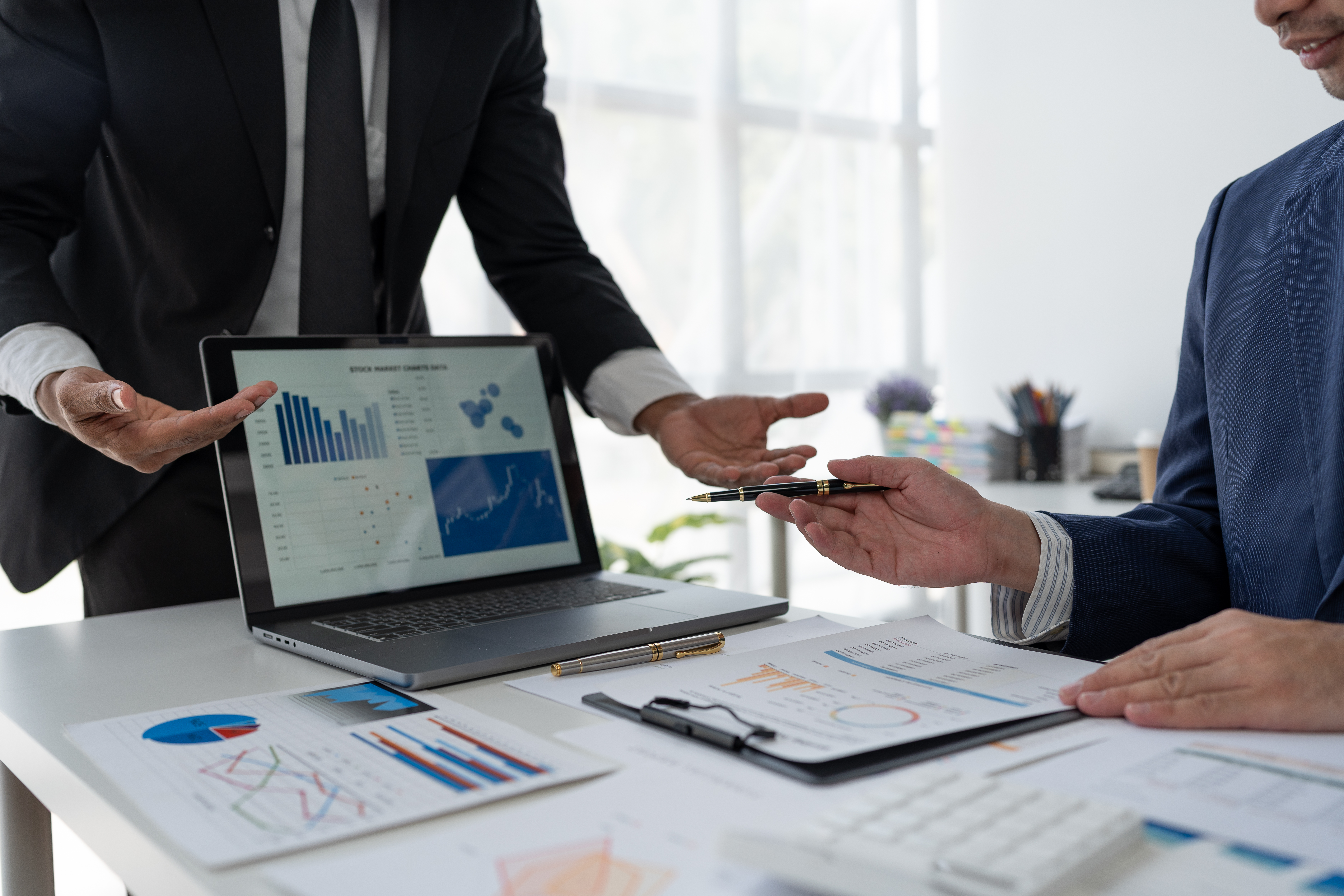 Centrax Small Medium Business