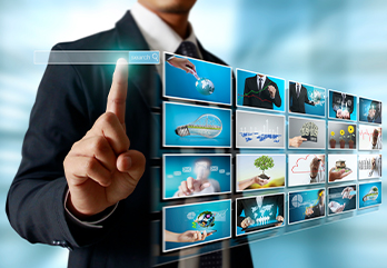 Media Transfer Solutions