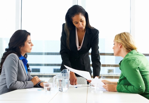 Centrax Strategic Resourcing